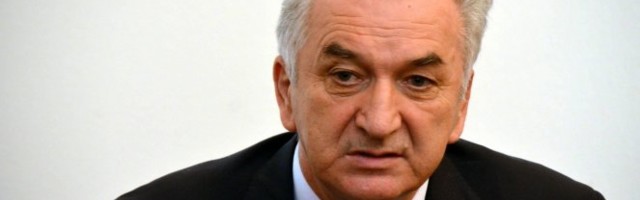 LIDER SDS MIRKO ŠAROVIĆ IMAO SAOBRAĆAJNU NESREĆU! Saobraćajna nesreća u Potkozarju kod Prijedora!