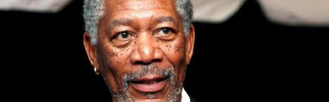 Prijatelji Morgana Frimana zabrinuti za njegovo zdravlje