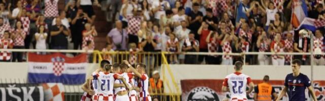 Ustaše, dokle više? Uefa pokrenula postupak protiv Hrvatske! Sevnule "šahovnice"!