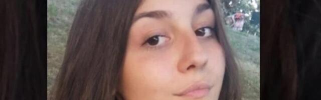 Nestala devojčica (16) na Ceraku