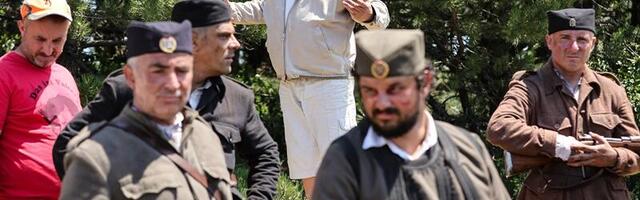 Serija „Heroji Halijarda” od ovog vikenda na RTS - u, priča o herojima, ali i o porodici koja prolazi kroz ratne podele