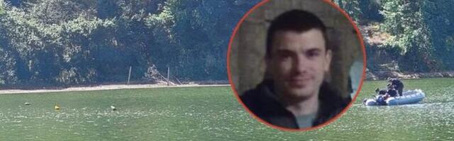 Ovo je pecaroš koji se udavio u Sotskom jezeru! Bez dvoumljena skočio u vodu i pokušao da spasi decu koja su se davila, pa se utopio