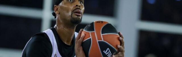 Partizan preslišao prvaka Evrope usred Atine!