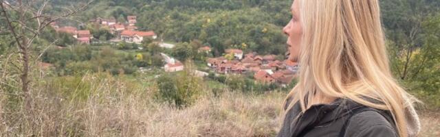 "Nećete kopati ni na potezu Gornja Studena - Bancarevo"