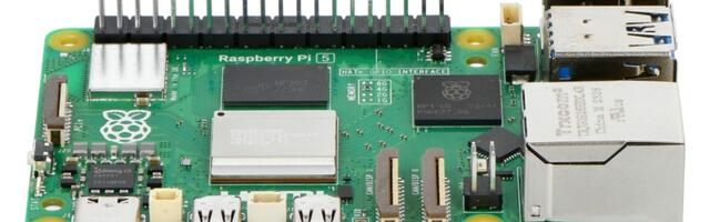 Novi Raspberry Pi 5 može da zameni Mini PC