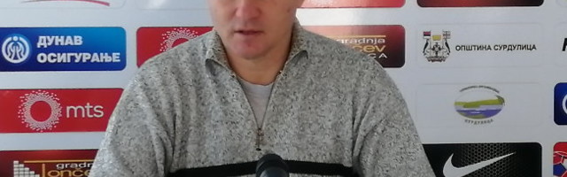 "Građevinari" doveli dobro poznatog trenera!