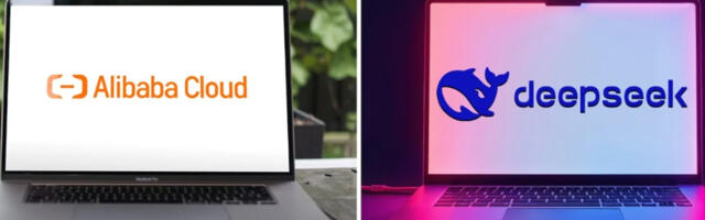 DeepSeek i Alibaba: sajber kriminal