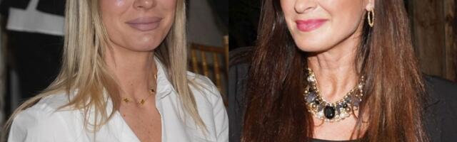 Slađa je toksična, ume da uvredi, ponizi… Vesna rekla sve što misli o Đoletovoj bivšoj ženi, a jedna stvar je šokantna