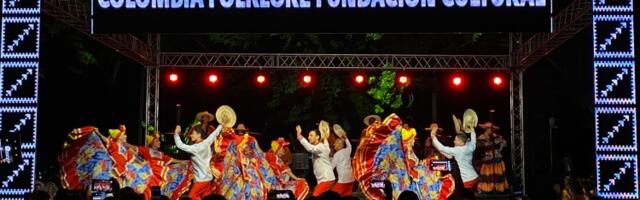 Počinje Međunarodni festival folklora ESTAM: Pred publiku izlaze ansambli iz Meksika, Turske, Severne Makedonije i Srbije