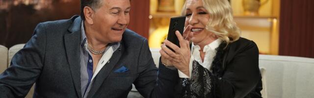 Halid progovorio o vezi s Vesnom Zmijanac: Svoje najveće hitove posvetili su jedno drugom