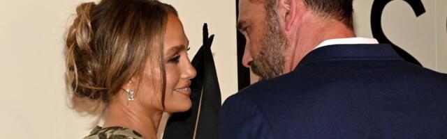 Jennifer Lopez i Ben Affleck zajedno na crvenom tepihu – prvi put posle razvoda!