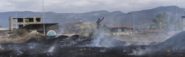 Azerbejdžan na ivici ratne pobede, ugrožen glavni grad Karabaha
