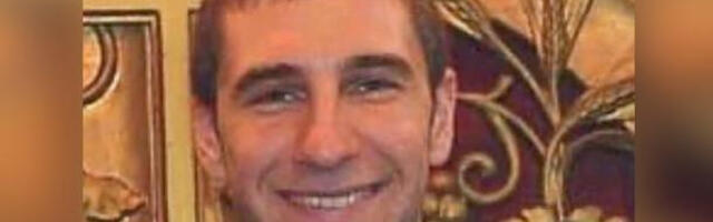 STEFANOV UBICA UHAPŠEN U KUĆI SRBINA Na suđenju govorio kako bi voleo da je on mrtav umesto njega