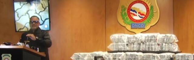 MARKO POPOVIĆ ZVANI SRBIN NAJTRAŽENIJI NARKO-BOS NA DOMINIKANI: Naoružan je i opasan, raspisana poternica (FOTO)