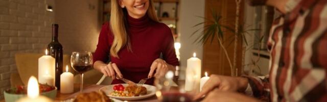 Sutra su Božićne poklade: Pripremite večeru, veselite se, a posle ovo uradite s tabanima