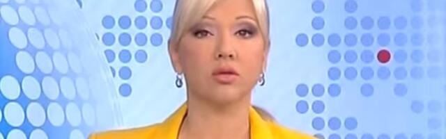 Ova lepotica je ćerka voditeljke Dnevnika: Ivonu gledamo na RTS-u, sada objavila radosnu vest o naslednici