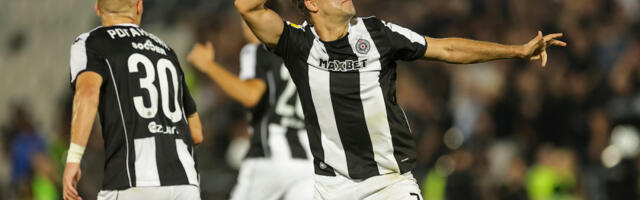 I, ŠTA ĆE SADA BITI? Štutgart traži napadača, a u Humskoj se tresu zbog Jovana Miloševića!