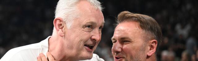 Paspalj ima svoje adute: Partizan bi zahvaljujući njemu mogao da dobije novog trenera!