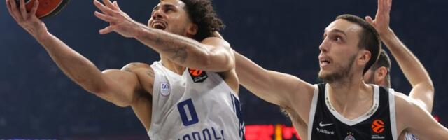 Duža pauza za Pokuševskog nakon povrede protiv Bajerna