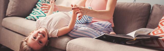 Deset godina sam praktikovala nežno roditeljstvo: Kako sam shvatila da popustljivost stvara nesigurnu decu