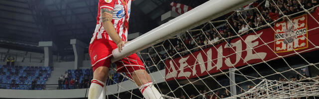 Aleksandar Dragović brutalno prozvao Partizan! "Al bolje ti, nego..." (Video)