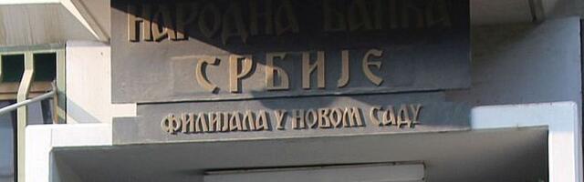 Narodna banka Srbije: Nema nestašice evra, kazne svima koji izvlače korist iz trenutne situacije