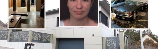 Dejan plakao na sudu, šamanka Marijana i dalje u bekstvu: Porodica varala ljude da će ih izlečiti za novac