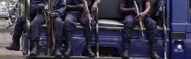 GRUPA POBUNJENIKA M23 ZAUZELA GRAD U KONGU: Pucnjava širom Uvire, vojska Konga pobegla! (VIDEO)