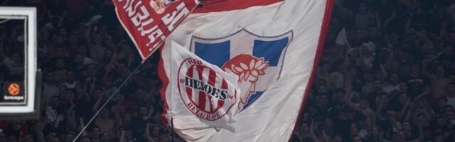 Zvezda se oglasila pred derbi: Upućen apel navijačima