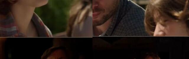 Poslednja scena u "Tvrđavi" lomi srca: Junaci serije zapevali "Maramu plavu", zna se kome je pesma posvećena