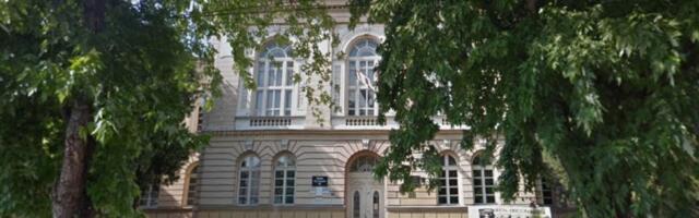 Profesori, roditelji i učenici traže smenu rukovodstva Prve niške gimnazije Stevan Sremac