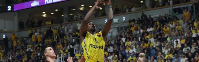 Valensija podnosi žalbu Evroligi zbog „rasističkih uvreda i verbalnog zlostavljanja Pedra Martineza“ u Jerusalimu