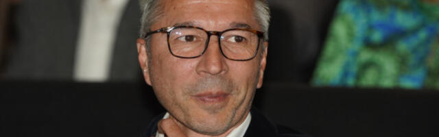 SNIMAK DEKIJA PANTELIĆA ŠOKIRAO NACIJU: Napravio HAOS u studiju, zaustavio NAGLO program zbog gosta, pa mu poručio OVO!