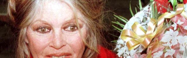 Brižit Bardo je bila tekstonski poremećaj