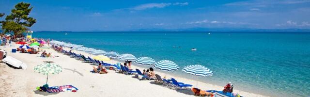 Povoljni letnji aranžmani - Top destinacije za naredno leto