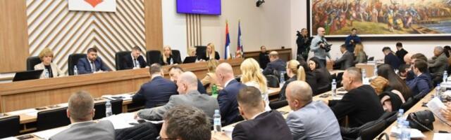 USVOJEN BUDŽET GRADA BEOGRADA ZA 2026. GODINU!