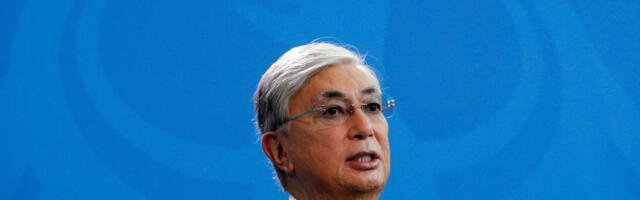 Tokajev poručio Trampu: Kazahstan spreman da bude pregovaračka platforma o ukrajinskom pitanju