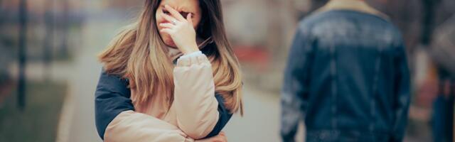 Napustila sam muža i njegovu kontrolisanu majku - rekla sam mu 'Ona ili ja', a onda mi se život preokrenuo