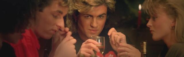 Kako je Džordž Majkl stvorio "Last Christmas": Genije u izolaciji, perfekcionizam i jedna fudbalska utakmica
