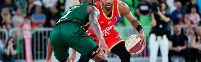 Derbi ABA lige za kraj godine: Zvezda mora da bude oprezna – na ovom ispitu je već jednom pala