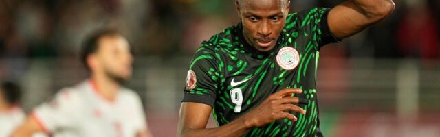 AKN: Nigerija briljirala, pa strepela do kraja