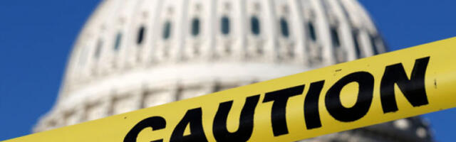 Американац признао да је поставио цевасте бомбе уочи напада на Капитол