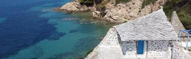 Top 5 zimskih lokacija u Grčkoj: Ove plaže su pravi dragulji prirode, odmor je kao iz bajke!