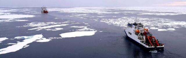 Da li će na Arktiku doći do rata? Klimatske promene dolivaju ulje na vatru sve izglednijeg velikog sukoba