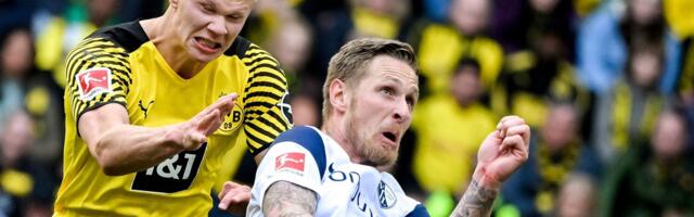 Partizan novog centarfora opet našao u Nemačkoj?