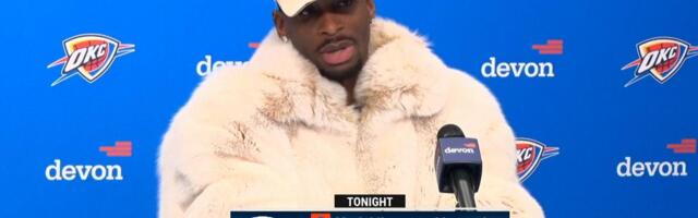 Gildžus-Aleksander: Moraš da naučiš da rasteš iz poraza