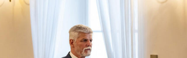 Петр Павел: Америчко преузимање Гренланда било би озбиљна претња за НАТО