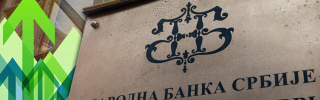 Oglasila se Narodna banka Srbije: Ako menjate evre, ovu informaciju morate znati