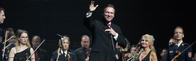 Kolektiv Beogradske filharmonije pozvao dirigenta Suđića da ODUSTANE od funkcije direktora