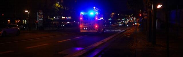 Tragedija u NS: Poginula maloletnica (16), skočila sa zgrade